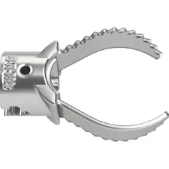 Milwaukee 2" Root Cutter for Milwaukee 7/8" Sectional Cable 48-53-3825