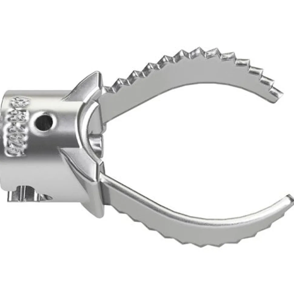 Milwaukee 2" Root Cutter for Milwaukee 7/8" Sectional Cable 48-53-3825