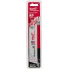 Milwaukee 6" Sawzall Blades 14 TPI Torch (5 Pack) 48-00-5782