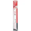 Milwaukee 9" Sawzall Blades 18 TPI Torch (5 Pack) 48-00-5788