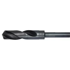 Milwaukee 25/32" S&D Black Oxide Drill Bit 48-89-2747