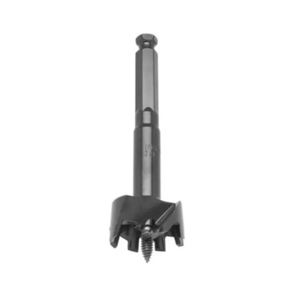 Milwaukee 1-1/4" Selfeed Bit 48-25-1252