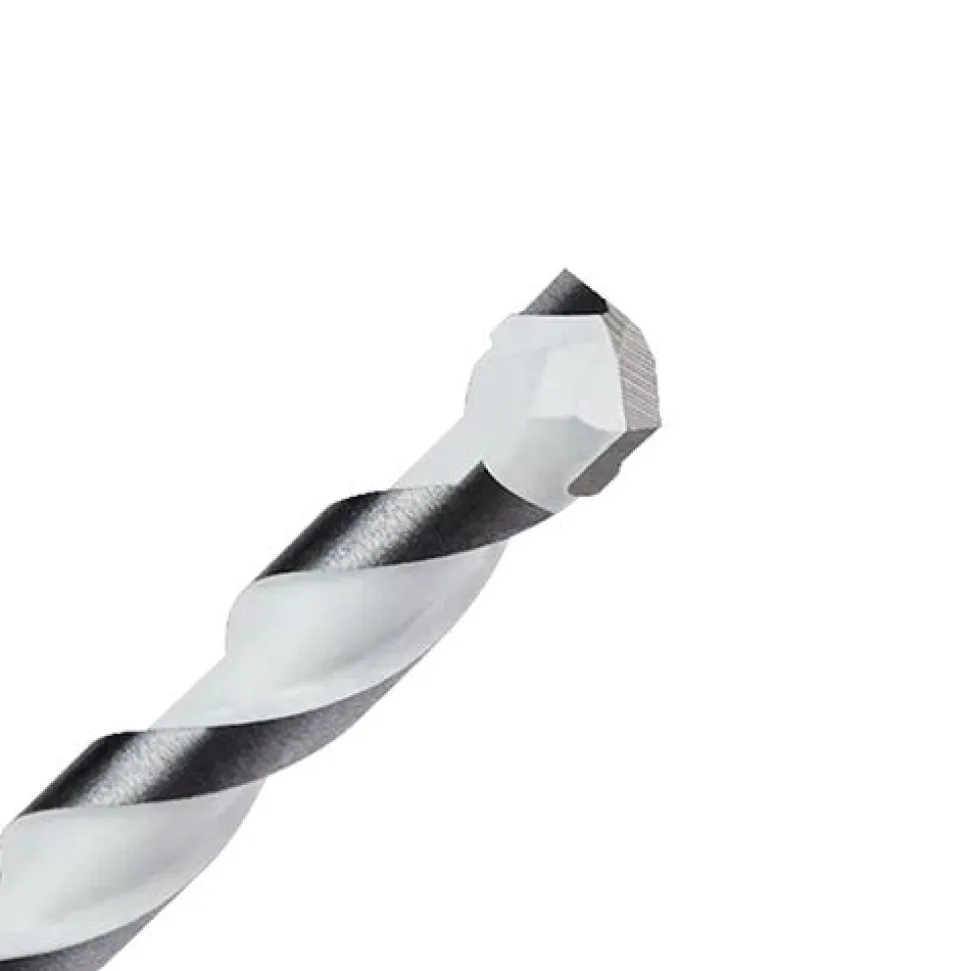 Milwaukee 1/8" Shockwave Carbide Multi-Material Drill Bit 48-20-8880