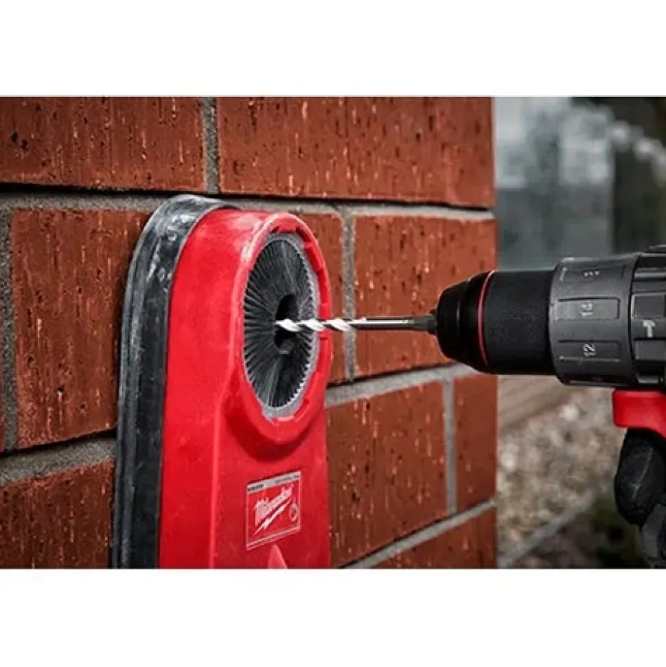 Milwaukee 3/16" SHOCKWAVE Carbide Multi-Material Drill Bit 48-20-8884