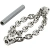 Milwaukee 4" Standard Chain Knocker for 5/16" Chain Snake Cable 48-53-3023