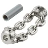 Milwaukee 2" Standard Chain Knocker for 5/16" Chain Snake Cable 48-53-3021