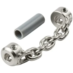 Milwaukee 1-1/2" Standard Chain Knocker for 5/16" Chain Snake Cable 48-53-3020