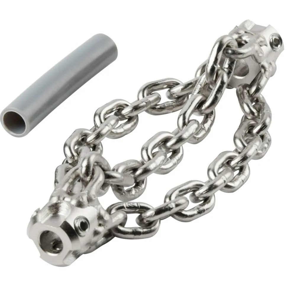 Milwaukee 3" Standard Chain Knocker for 5/16" Chain Snake Cable 48-53-3022
