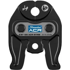 Milwaukee 5/8" Streamline ACR Press Jaw for M12 FORCE LOGIC Press Tool 49-16-2454M