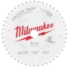 Milwaukee 6-1/2" 48T Fine Finish Track Saw Blade 48-40-0627