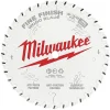 Milwaukee 5-3/8" 36T Fine Finish Circular Saw Blade 48-40-0524