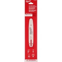 Milwaukee 10" Telescoping Pole Saw Guide Bar 49-16-2760