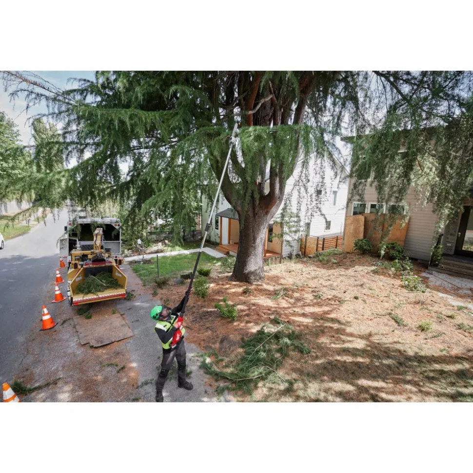 Milwaukee 10" Telescoping Pole Saw Chain 49-16-2759