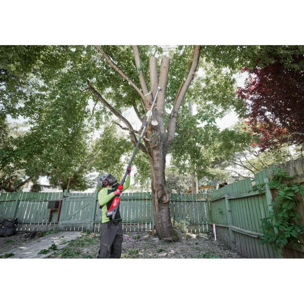 Milwaukee 10" Telescoping Pole Saw Chain 49-16-2759