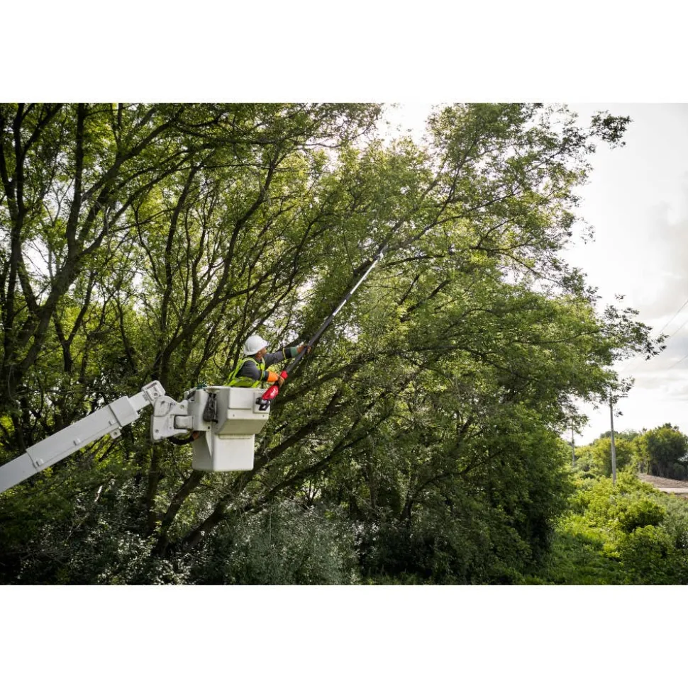 Milwaukee 10" Telescoping Pole Saw Chain 49-16-2759