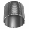 Milwaukee 1-1/2" Thick Wall SDS-Max Carbide Core Bit 48-20-5125
