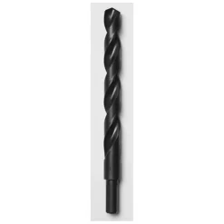 Milwaukee 1/2" Thunderbolt Black Oxide Drill Bit 48-89-2848