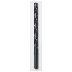 Milwaukee 1/4" Thunderbolt Black Oxide Drill Bit 48-89-2832