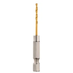 Milwaukee 5/64" Titanium SHOCKWAVE Drill Bit 48-89-4602