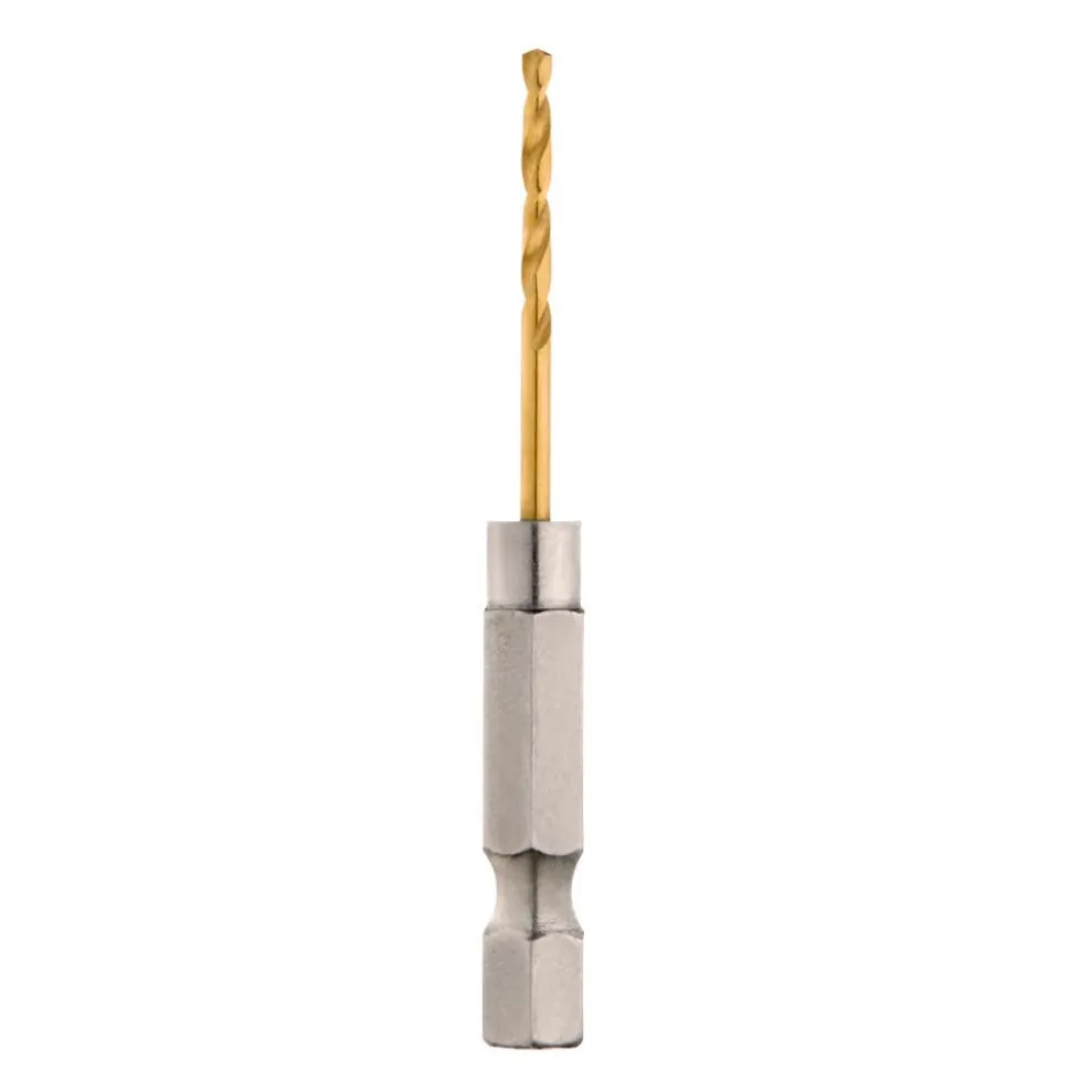 Milwaukee 5/64" Titanium SHOCKWAVE Drill Bit 48-89-4602