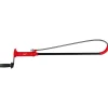 Milwaukee 3' Toilet Auger 48-22-5765