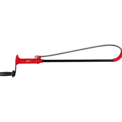 Milwaukee 3' Toilet Auger 48-22-5765