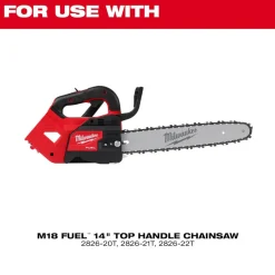 Milwaukee 14" Top Handle Chainsaw Chain 49-16-2744