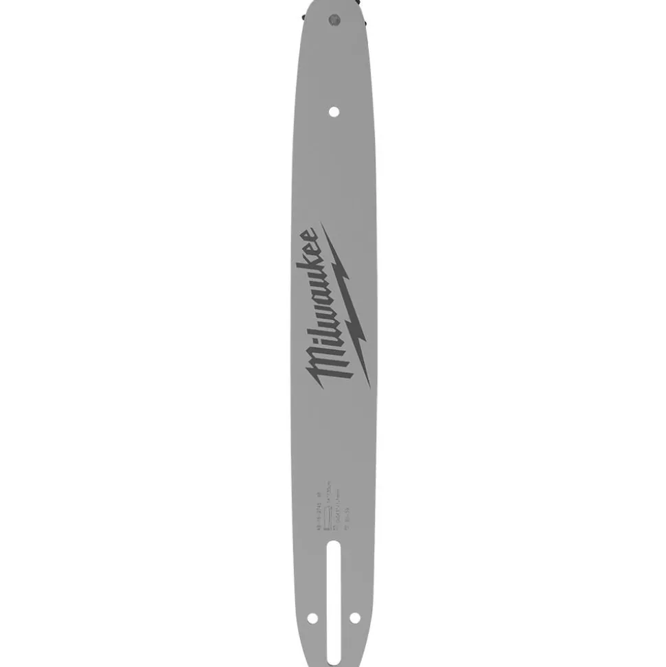 Milwaukee 14" Top Handle Chainsaw Guide Bar 49-16-2745
