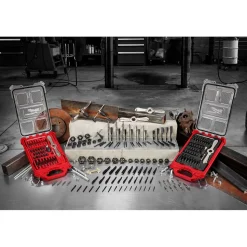 Milwaukee 8-44 TPI SAE Thread Gauge 49-57-5011