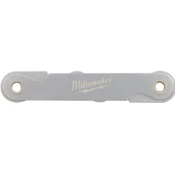 Milwaukee 8-44 TPI SAE Thread Gauge 49-57-5011