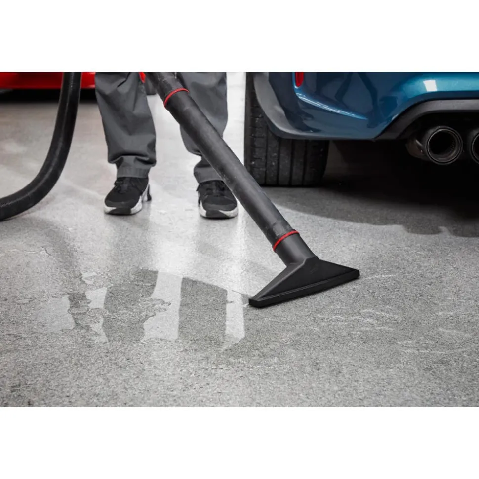 Milwaukee 2-1/2" Wet Floor Nozzle 49-90-2005