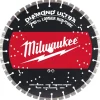 Milwaukee 14" Wet/Dry Diamond Ultra Segmented Blade 49-93-7540