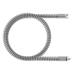 Milwaukee 5/8" X 7-1/2' All-Purpose Open Wind Sectional Cable 48-53-2680