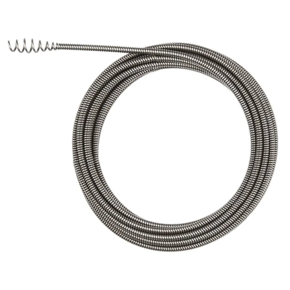 Milwaukee 1/4" x 25' Bulb Head Replacement Cable 48-53-2579