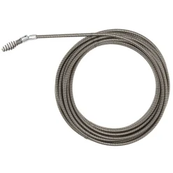 Milwaukee 1/4" x 25' Drop Head Replacement Cable 48-53-2578