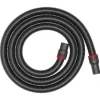 Milwaukee 2-1/2" X 16' Flexible Hose 49-90-2004