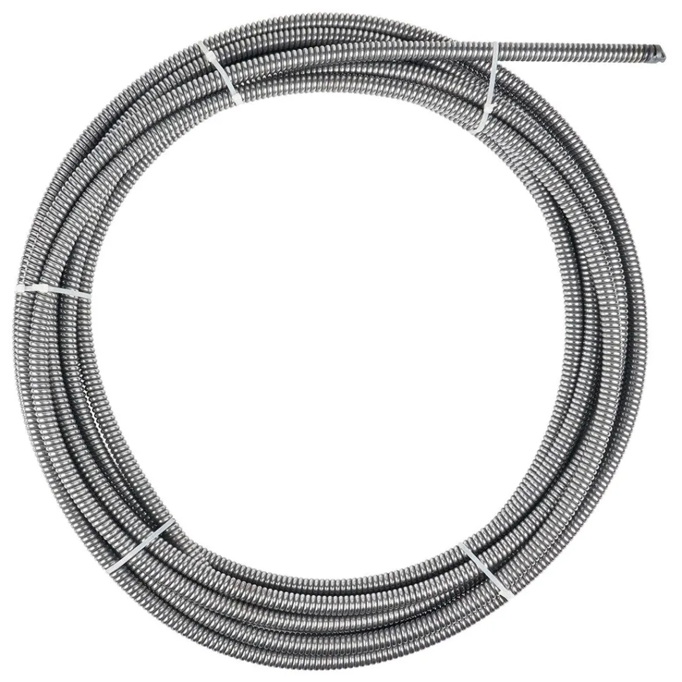 Milwaukee 3/4" x 25' Inner Core Drum Cable 48-53-2425