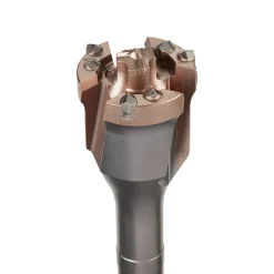 Milwaukee 1-3/4" X 22" One Piece SDS-MAX Tunnel Bit 48-20-5306