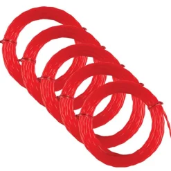 Milwaukee .095" x 20' Trimmer Line 5pk 49-16-2782