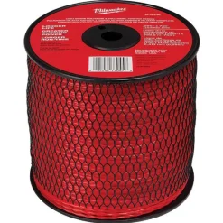 Milwaukee .095" x 750' Trimmer Line 49-16-2783