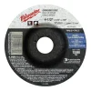 Milwaukee 4-1/2" x 045" x 7/8" Cut-Off Wheel (Type 27) 49-94-4505
