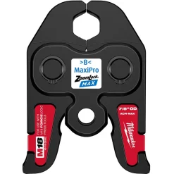 Milwaukee 7/8" ZoomLock MAX Press Jaw for M18 FORCE LOGIC Press Tools 49-16-2656Z