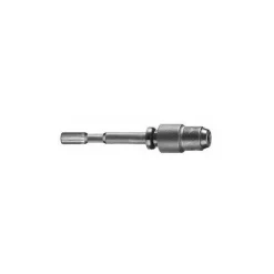 Milwaukee Adapter Spline Hammer Drill to SDS-Plus Bits 48-03-3015