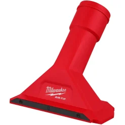 Milwaukee AIR-TIP 2-1/2" Magnetic Utility Nozzle Vacuum Attachment 49-90-2033