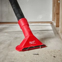 Milwaukee AIR-TIP 2-1/2