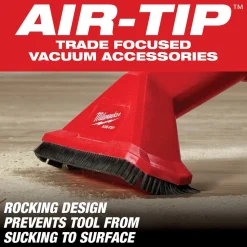 Milwaukee AIR-TIP 2-1/2