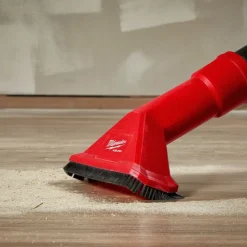 Milwaukee AIR-TIP 2-1/2