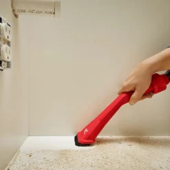 Milwaukee AIR-TIP Claw Utility Nozzle Vacuum Attachment w/ Brushes 49-90-2040