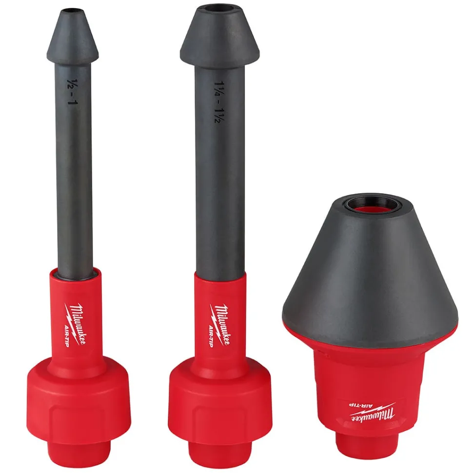 Milwaukee AIR-TIP Conduit Line Puller Kit 49-90-2024