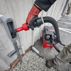 Milwaukee AIR-TIP Conduit Line Puller Kit 49-90-2024